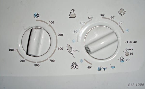 descargar manual lavadora bluesky blf 1009